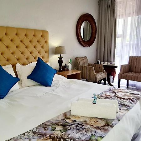 Magalies Mountain Lodge And Spa Hartbeespoort Exterior photo